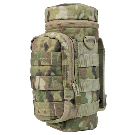 Condor Outdoor Products H2O POUCH, MULTICAM MA40-008